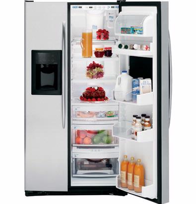 GE Refrigerator